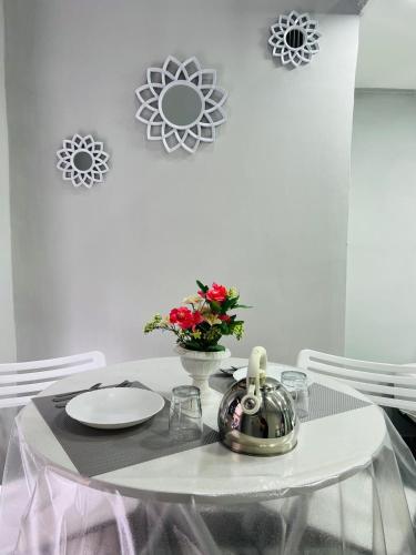 House Girasole
