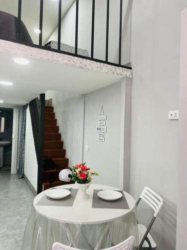 House Girasole