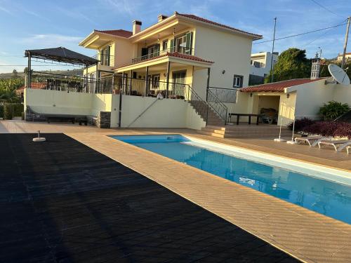 Casa Estrelada
