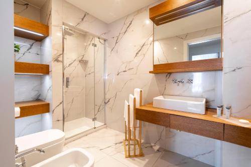 Manzoni 44 Suite photo 119