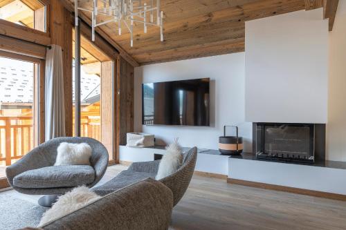 Chalet Denali