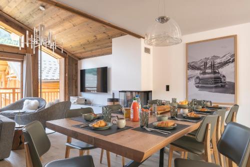 Chalet Denali