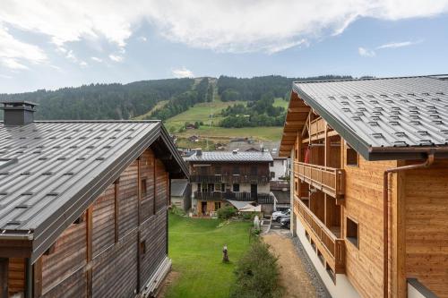 Chalet Denali