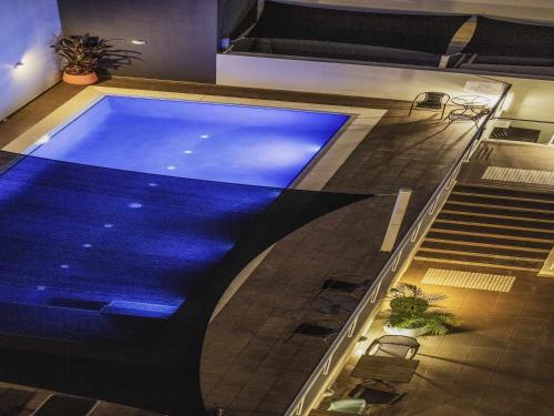 Piscina en o cerca de Mercure Centro Port Macquarie