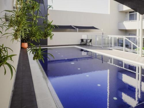 Piscina en o cerca de Mercure Centro Port Macquarie