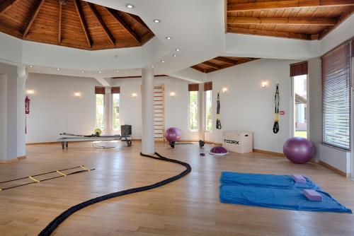Galería fotográfica de Neptune Luxury Resort en Mastichari