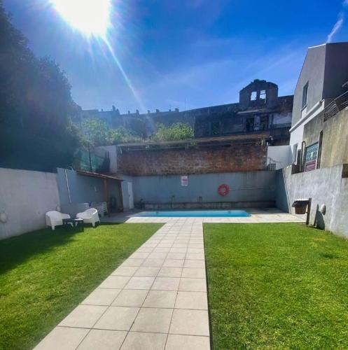 T1 com Piscina a 4 min da Ribeira Vila Nova de Gaia