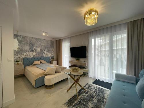 Apartament Holiday Paris Blue