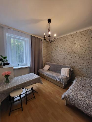 Apartament Rozłucka