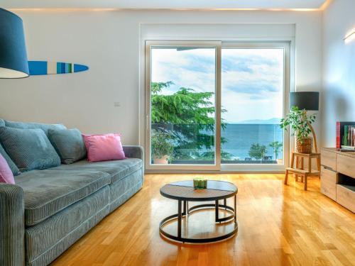 Apartment Elisabeth Seaview by Interhome