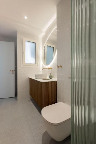 Aspasias Urban Athèna Apt in Pangrati