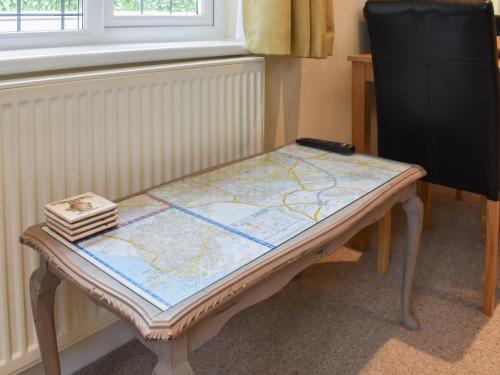 Fotografie z fotogalerie ubytování Rose Corner v destinaci Countess Wear