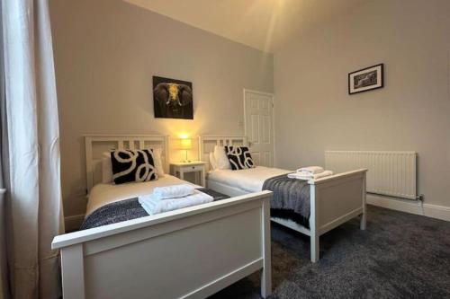 Gallery image of Hambledon Apartment - Sleeps 3 - Pet friendly in Blythe