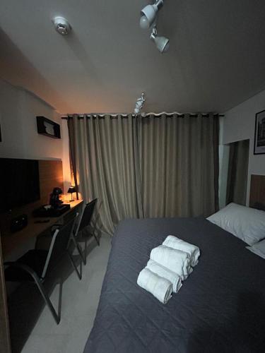 Studio Vila Mariana Hospital Luz