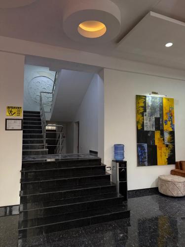 Φωτογραφία από το άλμπουμ του Zamon Hotel στο Ούρτζεντς
