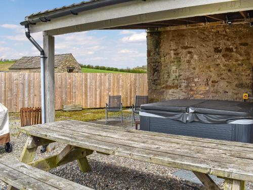 Φωτογραφία από το άλμπουμ του Box Tree Farmhouse - Uk47034 σε Kirkby Lonsdale