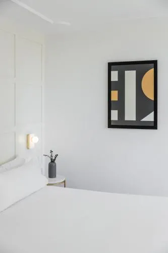 Room Mate Cosmo - City Centre, Valencia photo 38