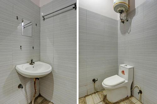 Fotografie z fotogalerie ubytování Hotel O Raaz Hotel v destinaci Dillí