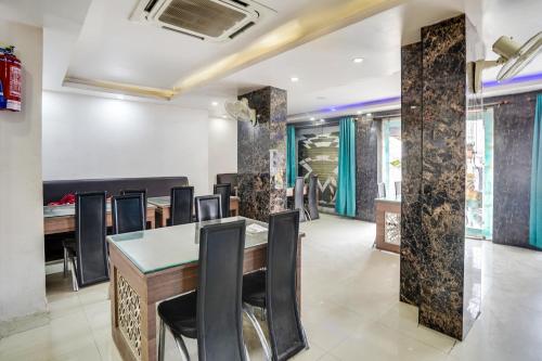 Fotografie z fotogalerie ubytování Super Townhouse Butler Road Near Maripur Chowk v destinaci Muzaffarpur