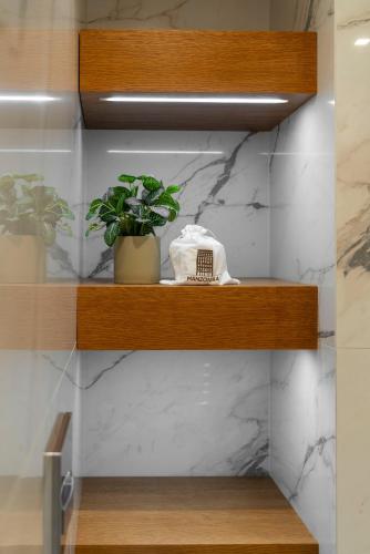 Manzoni 44 Suite photo 121