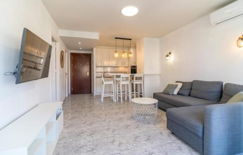 Cozy Apartment In Fuengirola