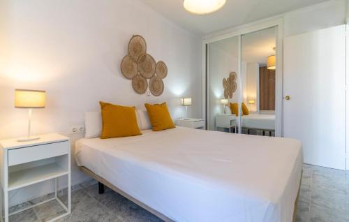 Cozy Apartment In Fuengirola