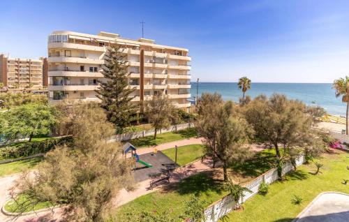 Cozy Apartment In Fuengirola