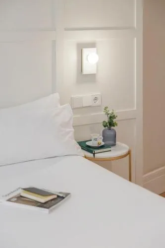 Room Mate Cosmo - City Centre, Valencia photo 45