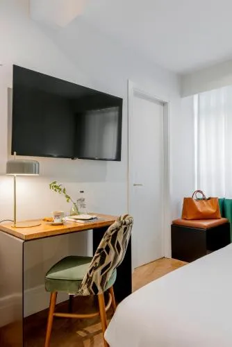 Room Mate Cosmo - City Centre, Valencia photo 44