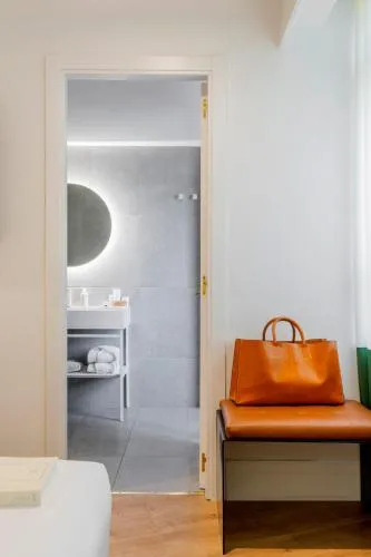 Room Mate Cosmo - City Centre, Valencia photo 49