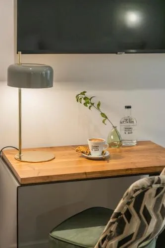 Room Mate Cosmo - City Centre, Valencia photo 43