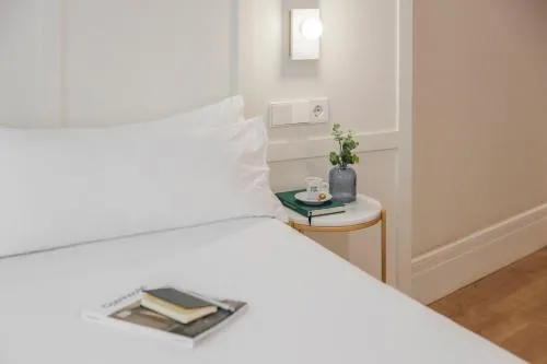 Room Mate Cosmo - City Centre, Valencia photo 50