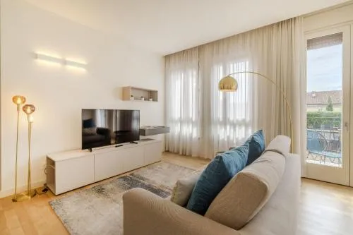 Manzoni 44 Suite photo 79