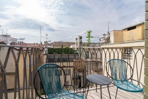 Manzoni 44 Suite photo 68