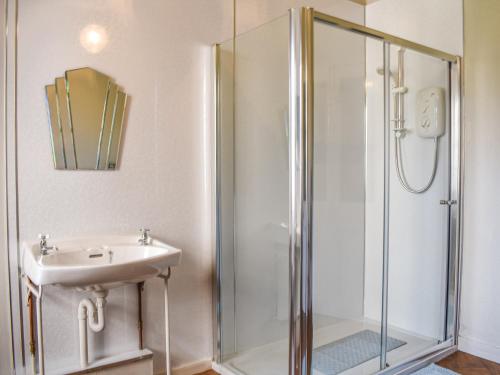 Un baño de Hayfield - Uk35890