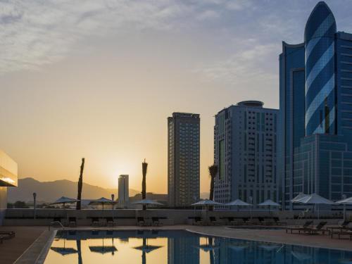 Gallery image of Ibis Fujairah in Fujairah