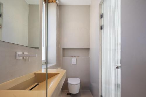 Bagno di Hub Hospitality