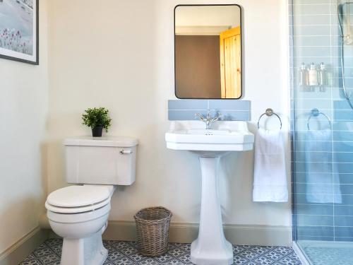 Un baño de Midcraigs