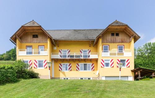 Gemütliche Ferienwohnung