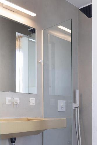 Bagno di Hub Hospitality