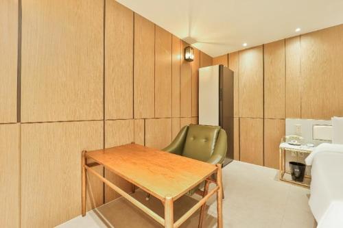 Fotografie z fotogalerie ubytování Changwon Goguryeo Hotel in Myeongseo-dong v destinaci Yongho-dong