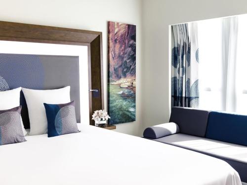 Gallery image of Novotel Fujairah in Fujairah