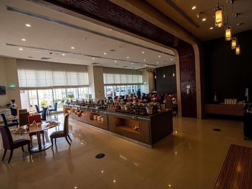 Gallery image of Novotel Fujairah in Fujairah