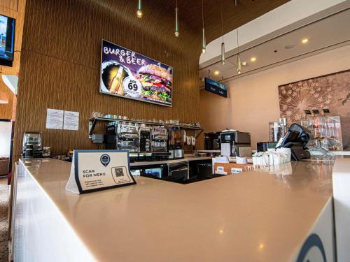 Gallery image of Novotel Fujairah in Fujairah