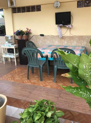 Fotografie z fotogalerie ubytování Afilux Residencial v destinaci Luanda