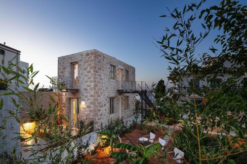 Giardino di Hub Hospitality