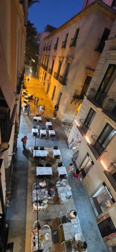 "L&G Calle Mayor Suite"