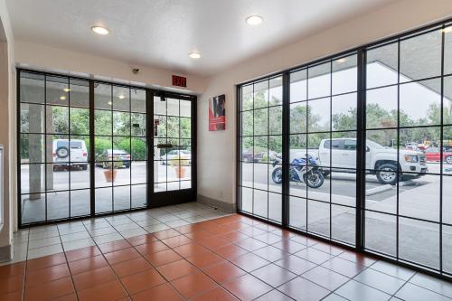 カーピンテリアにあるMotel 6-Carpinteria, CA - Santa Barbara - Southのギャラリーの写真