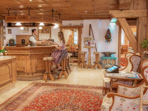 Appartement- und Wellnesshotel Charlotte - 3 Sterne Superior