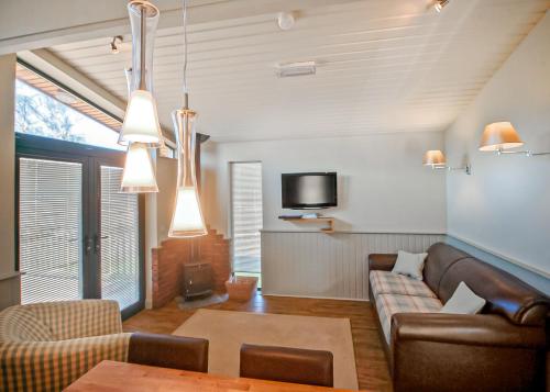 Gambar di galeri bagi The Sherwood Hideaway Lodges di Bothamsall